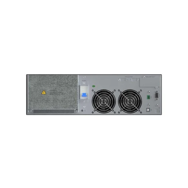 Источник бесперебойного питания Онлайн Trio TM 15 кВА/15 кВт 1/1 или 3/1 EPO USB RS- 232 клеммная колодка з/у 6А без АКБ DKC TRIOTM15A0P