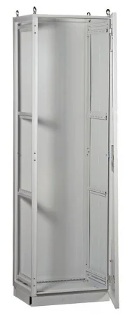 Шкаф напол. цельносварной ВРУ-1 18.60.60 IP54 TITAN IEK YKM1-C3-1866-54