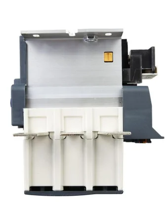 Контактор КТИ-5225 225А 230В/АС3 IEK KKT50-225-230-10
