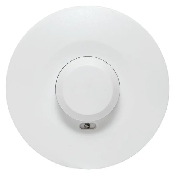 Датчик движения MW-703 (ДД) 1200Вт 360град. до 8м (рег.) IP20 EKF dd-mw-703