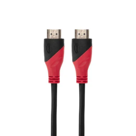 Шнур HDMI - HDMI gold 1м с фильтрами Rexant 17-6202