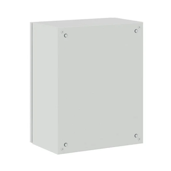 Шкаф CE 500х400х250мм прозр. дверь DKC R5CEX0549