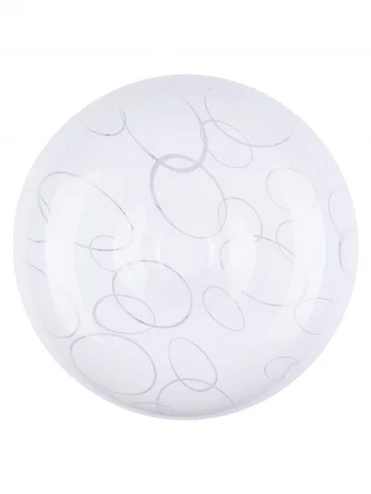 Светильник светодиодный LED СПС 07 15Вт 4000К D30см, Море TDM