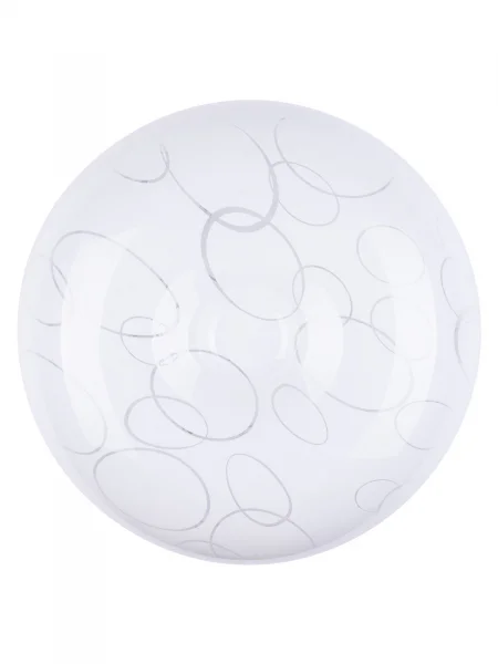 Светильник светодиодный LED СПС 07 15Вт 4000К D30см, Море TDM