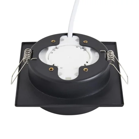 Светильник Flip 15Вт GX53х1 IP20 спот Voltega VGL7191DLB-01B