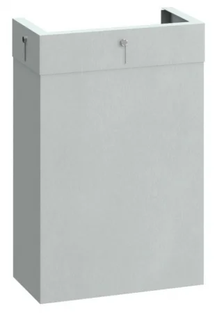 Компенсатор высоты для УЭРМ-Х-2850 (уп.2шт) IEK IND-KOMP-2850-1