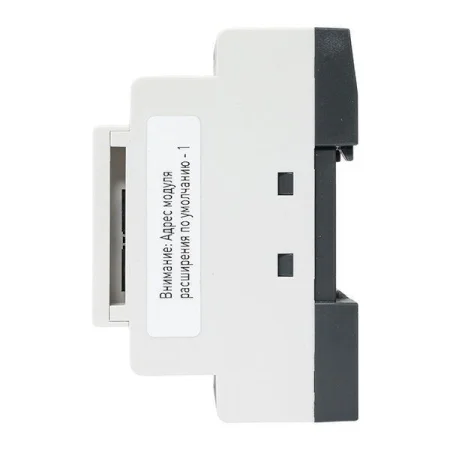 Модуль расширения аналоговых сигналов PRO-Relay 1AO DC EKF PRL-E-1AO-DC