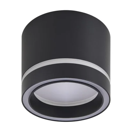 Светильник Flip 15Вт GX53х1 IP20 спот Voltega VGL7191DL-01B