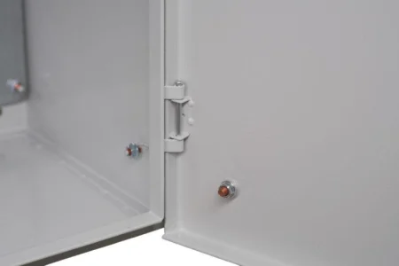 Корпус металлический ЩРНМ IP31 600х500х250 DEKraft 32476DEK