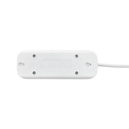 Удлинитель 3х2м с заземл. 16А IP20 Эксперт 3.5кВт ПВС 3х1 PROxima EKF UBA16-310-3-02