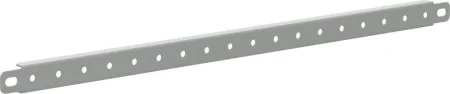 Рейка дверная горизонтальная 500 FORMAT IEK FO-00-RDH-050