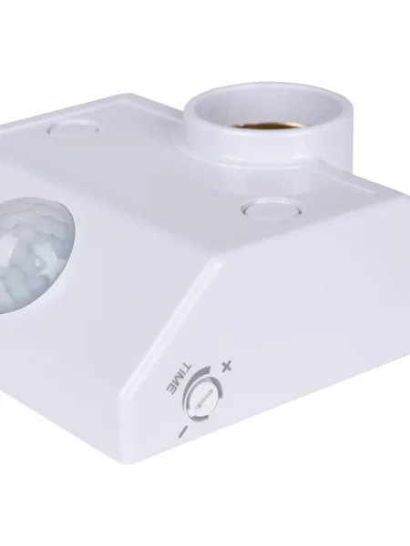 ДДСПт-01 60Вт, 10-300с, 6м, 3+Лк, 120(сбоку)+360(сверху)гр, IP20, TDM