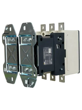 Контактор КТИ-6400 400А 230В/АС3 IEK KKT60-400-230-10