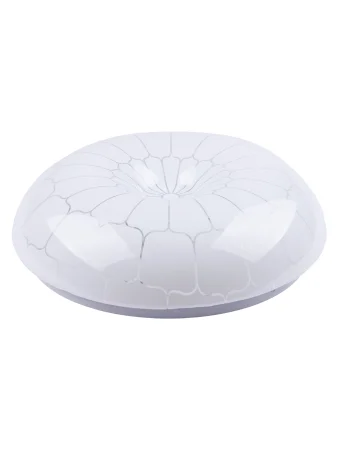 Светильник светодиодный LED СПС 03 22Вт с изменением яркости и цвета 2700К-6500К D35см, Паутина TDM