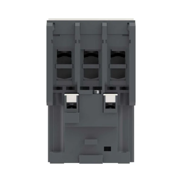 Контактор магнитный YON DSC105 105A 55кВт AC3 3P кат.110В AC YON DSC105-3C00A110