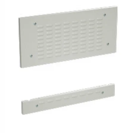 Комплект внешних перф. компенсационных панелей Ш=400 В=100+300 DKC R5CPFAM413