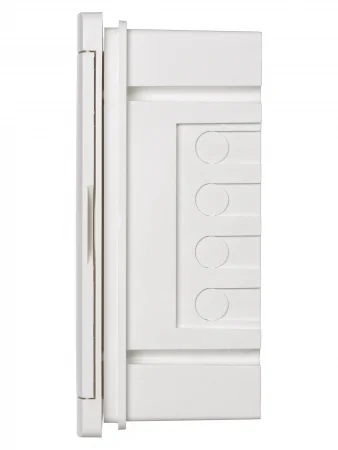 Бокс мультимедийный БМ-ВП-04, 420х320х140, IP31 TDM