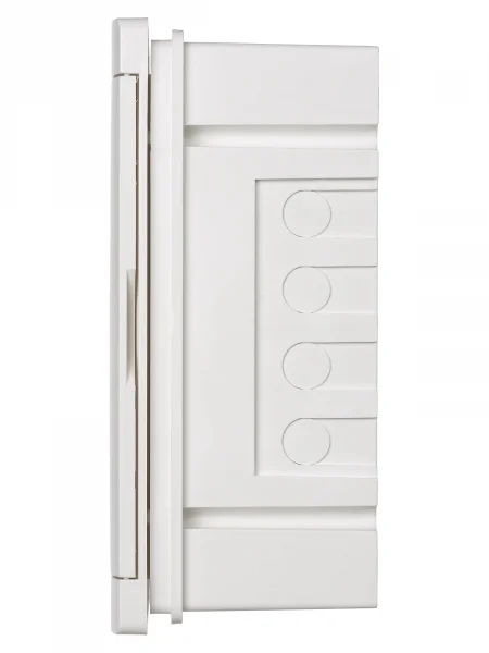 Бокс мультимедийный БМ-ВП-04, 420х320х140, IP31 TDM
