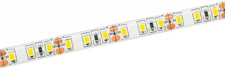 Лента светодиодная LED LSR-2835WW120-9.6-IP65-12В (уп.5м) IEK LSR1-1-120-65-3-05