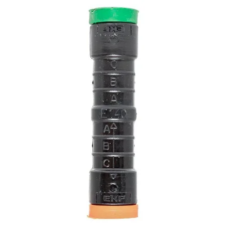 Гильза изолированная абонентская MJPB 10-25 PROxima EKF mjpb10-25-r