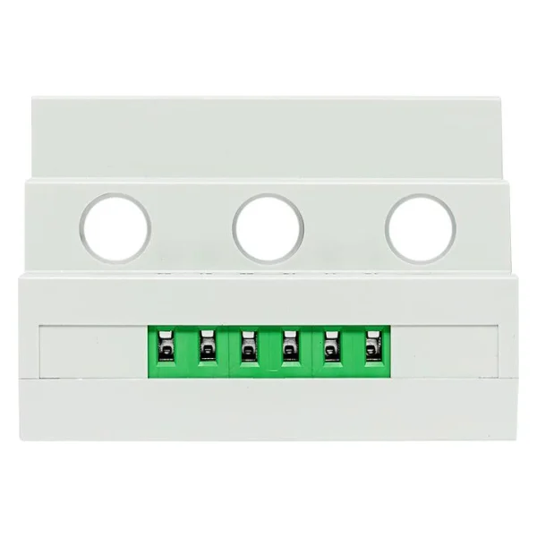 Ограничитель мощности 3ф ОМ-630 PROxima EKF rel-pl-630