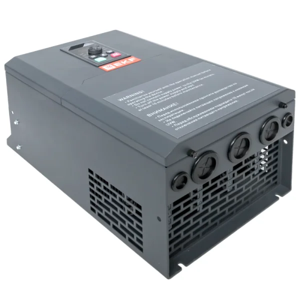 Преобразователь частоты PRO-Drive PD-150-FC-30K-43-B EKF PD-150-FC-30K-43-B