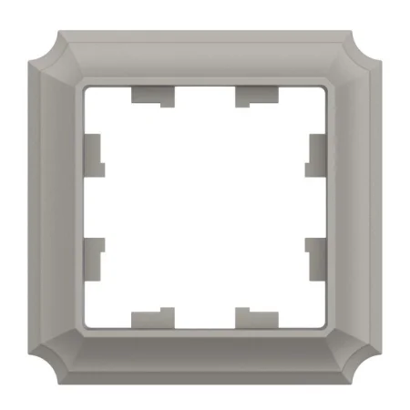 Рамка 1-пост. AtlasDesign Antique шампань SE ATN100501