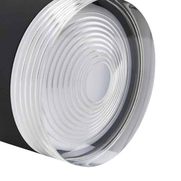 Светильник Zoro 15Вт GX53х1 IP20 спот Voltega VGL7134DL-01B