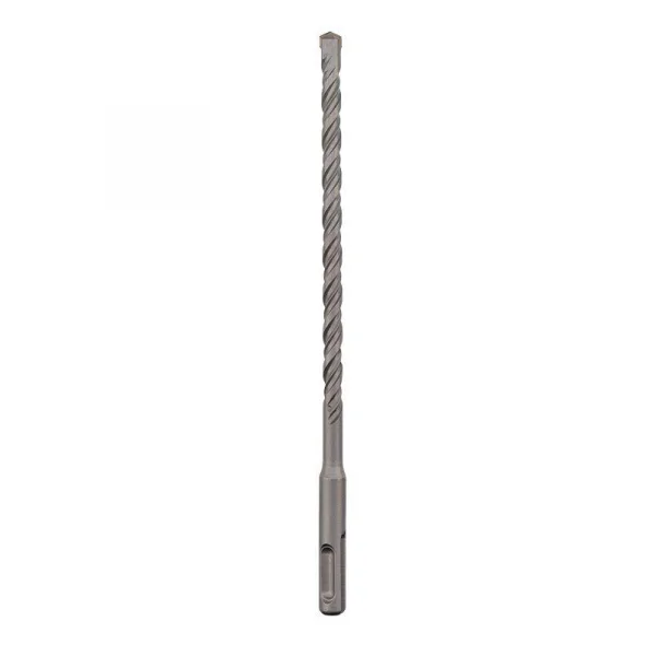 Бур по бетону 8x210мм SDS PLUS Kranz KR-91-0018