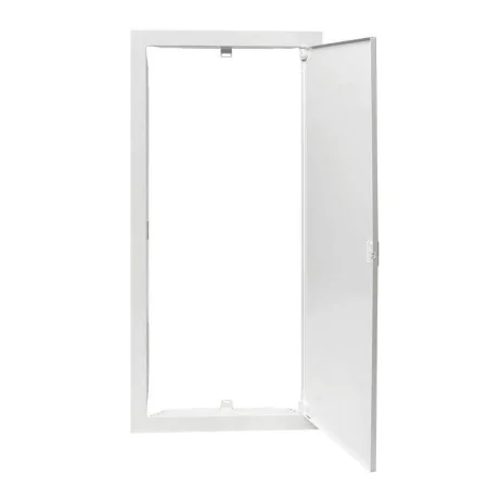 Дверь для щита Nova 4 габарит IP40 метал. PROxima EKF nv-door-m-4