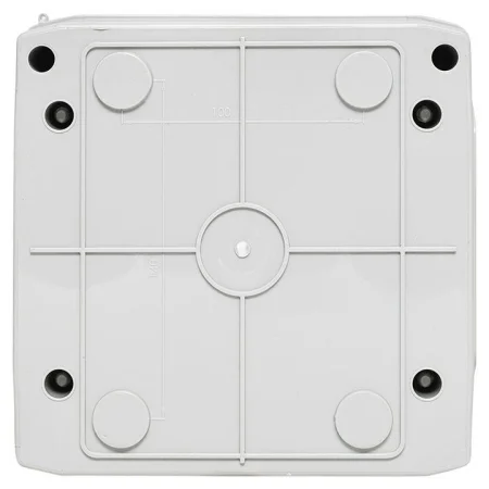 Щит навесной Unix65 08 модулей EKF ux65-8-n