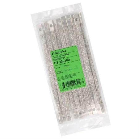 Провод заземления ПЗ 35-300 Fortisflex 82192