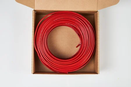 Провод H05V-K 0.75 RD (коробка) (уп.100м) LAPP 3120000373 Провод H05V-K 0.75 RD (коробка) (уп.100м) LAPP 3120000373