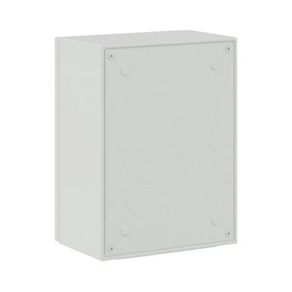 Шкаф ST с монтаж. платой 400х300х200мм от IP65-до IP66 IK10 DKC R5ST0432