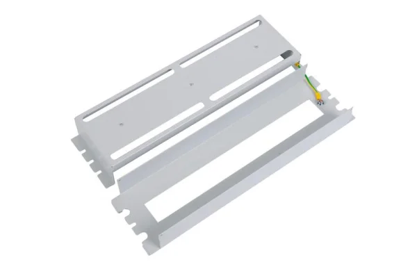 Панель PS-3U (КП-АВ) 19дюйм с DIN-рейкой ЦМО 1205850