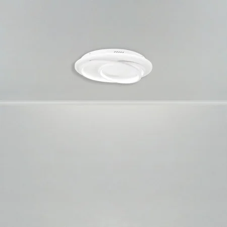 Светильник Spiral 85Вт IP20 потолочн. Freya FR6089CL-L120W