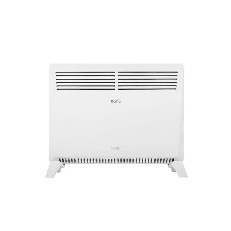 Конвектор электрический Camino Eco Turbo BEC/EMT-1500 Ballu НС-1166352