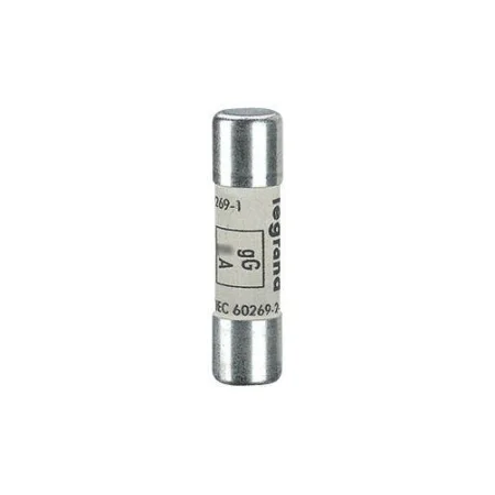 Вставка плавкая 10х38 10А 500В Leg 013310