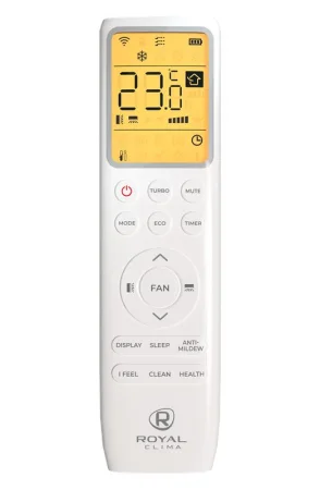 Сплит-система типа on-off PANDORA RC-PDC28HN ROYAL Clima НС-1692450