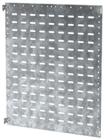 Перегородка секционирования задняя 600х600 FORMAT IEK FO-00-SWF-060-060