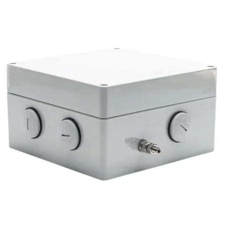 Коробка соединительная универсальная монтажная TermBox160 Теплолюкс 100037054500