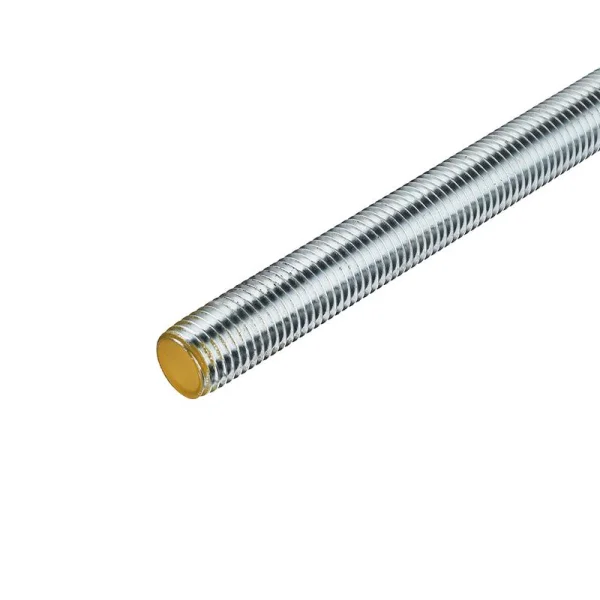 Шпилька резьбовая М8х1000мм накл. цинк. Tech-Krep 100768
