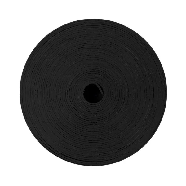 Лента термоусаживаемая ТЛ-0.8 50мм 5м с клеевым слоем черн. Rexant 48-9016