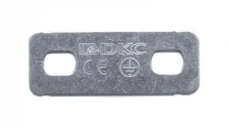 Пластина PTCE для заземления (медь) DKC 37501