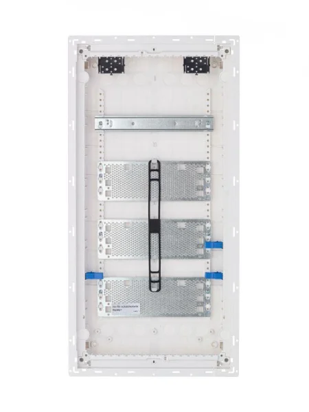 Шкаф мультимедийный без двери UK648MB (4 ряда) ABB 2CPX031396R9999