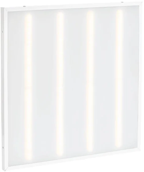 Светильник светодиодный ДВО 6960-O 36Вт 4000К опал GENERICA LDVO3-6960-36-4000-K01-G