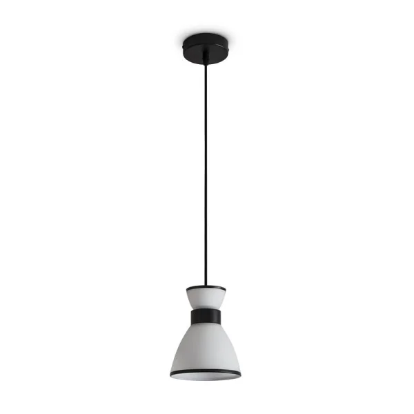 Светильник Topi 40Вт E27х1 IP20 подвесной Freya FR5503PL-01B1