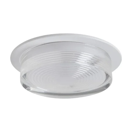 Спот Zoro GX53х1 15Вт IP20 Voltega VGL7134DLB-01W