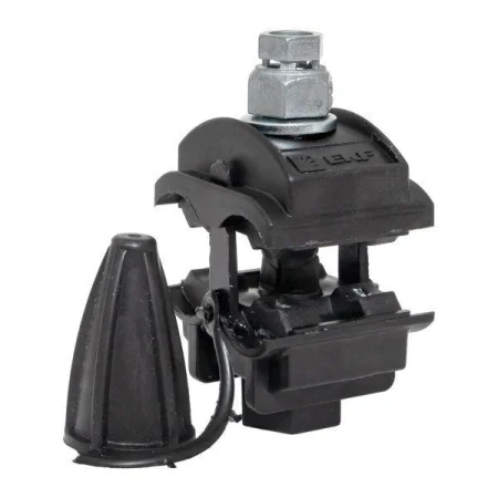 Зажим прокалывающий ответвительный P3X-95 16-95/25-95кв.мм EKF p-3x-95
