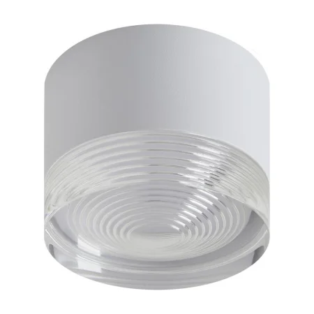 Светильник Zoro 15Вт GX53х1 IP20 спот Voltega VGL7134DL-01W